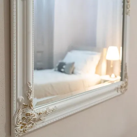 Apartment Oikia Tripodon
