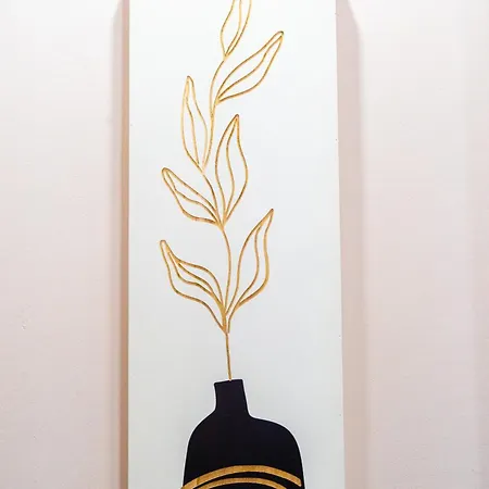 Apartment Oikia Tripodon Athens