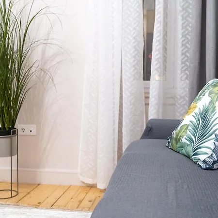 Apartment Oikia Tripodon