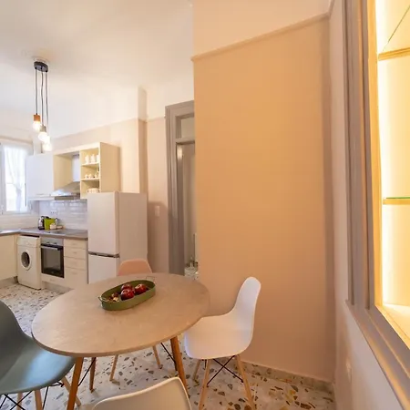 Oikia Tripodon Athens